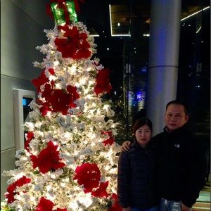 Meet your Posher, Huey